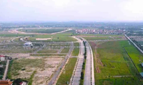 Vingroup khởi công siêu dự án 41.000 tỷ tại “thủ phủ công nghiệp” Bắc Ninh