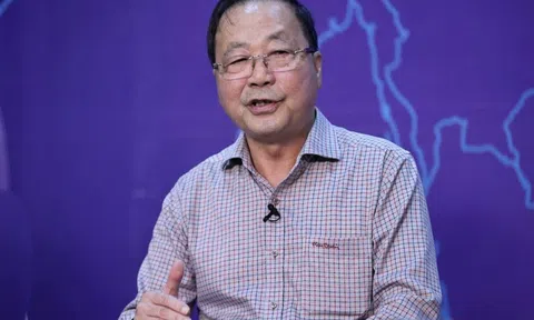 Chủ tịch VVA: Cần nhất quán nguyên tắc Nhà nước định giá đất theo cơ chế thị trường