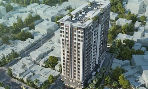 Dự án trên khu đất 0,39ha của Xây lắp Nhật Anh không đủ điều kiện thí điểm theo Nghị quyết 171