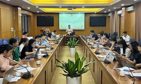 Bảo đảm Luật Ban hành văn bản quy phạm pháp luật 2025 triển khai kịp thời, hiệu quả