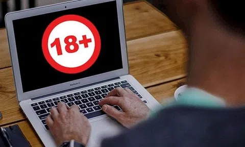 Truy cập web “đen”, người đàn ông mất gần 2 tỷ đồng