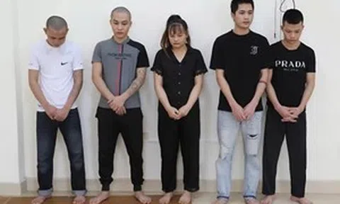 'Bẫy tình' tinh vi của nhóm lừa đảo xuyên biên giới