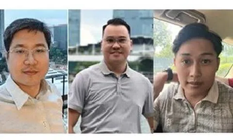 Phát hành tiền ảo rồi chiếm đoạt khoảng 200 tỷ đồng của hơn 3.000 nhà đầu tư