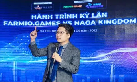 Triệt phá nhóm đối tượng phát hành dự án tiền ảo, chiếm đoạt hàng trăm tỷ của hơn 3.000 nhà đầu tư