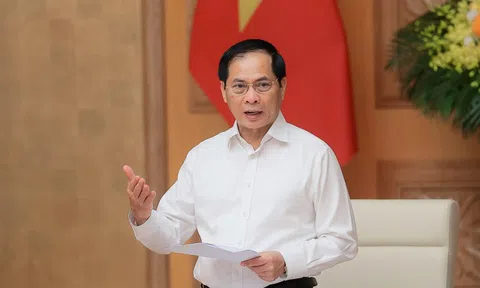 Tạo dấu ấn sâu đậm của Việt Nam trong Năm APEC 2027