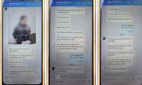 Nữ sinh 18 tuổi bị mất 466 triệu đồng do sa bẫy ‘bắt cóc online’