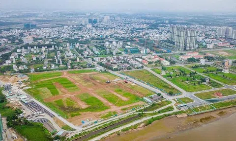 Để đất đai là động lực phát triển trong kỷ nguyên mới