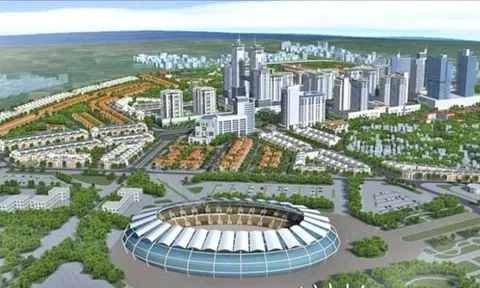Hà Nội giao hơn 5.600m2 đất cho Pacific Land triển khai dự án khu công nghệ cao sinh học 7.400 tỷ đồng