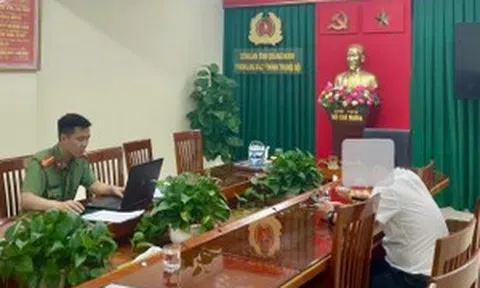 Xử phạt 8 cán bộ, đảng viên do vi phạm quy định về bảo vệ bí mật nhà nước