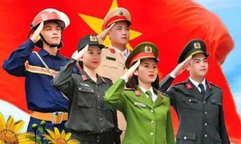 Lời tri ân ý nghĩa