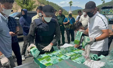 Khánh Hòa triển khai đề án 'Xây dựng các xã, phường, đặc khu không ma túy'