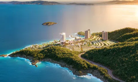 Ra mắt La Tiên Villa – Bất động sản hạng sang tiên phong tại Bắc Nha Trang