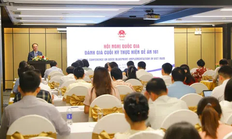 Việt Nam chủ động xây dựng Đề án mới cho Cộng đồng Văn hóa - Xã hội ASEAN
