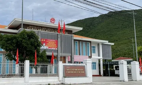 Khánh Hòa: Đề nghị truy tố 6 cựu cán bộ "phù phép" sổ đỏ