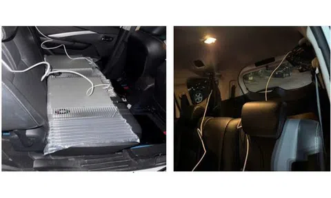 Liên tiếp phát hiện, bắt giữ đối tượng sử dụng thiết bị BTS giả phát tán tin nhắn lừa đảo