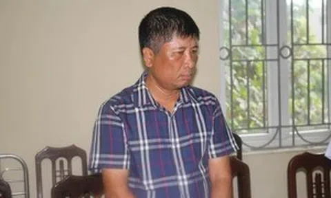 Lừa đảo chiếm đoạt hơn 4,8 tỷ đồng, cựu Phó Giám đốc Sở lĩnh án