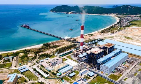 Khẩn trương tham mưu đề xuất thành lập Khu thương mại tự do Vũng Áng tại Hà Tĩnh