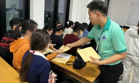 Nhiều trường đại học chuẩn bị nhà trọ an toàn cho tân sinh viên