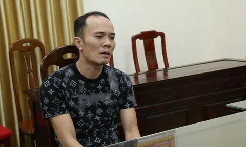 Tạm giữ người đàn ông đạp ngã nữ điều dưỡng tại bệnh viện