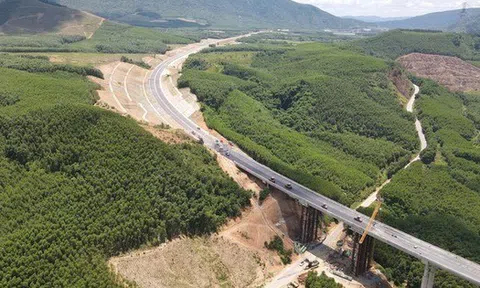 Người dân Hà Tĩnh, Quảng Trị sẽ vui mừng khi biết thông tin này