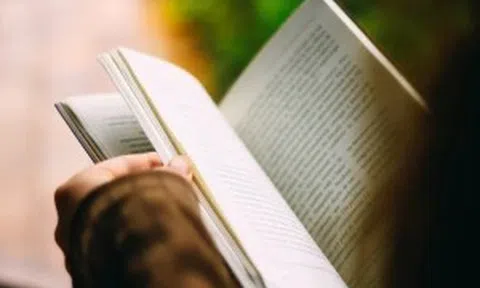 Từ trang sách: Bằng chứng của tình phụ tử