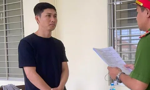 Khởi tố 2 đối tượng “hợp thức hóa” 80 hóa đơn khống
