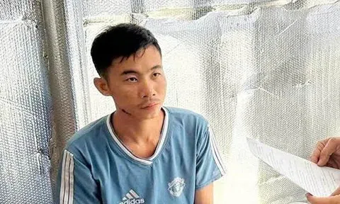 Bắt đối tượng đâm tử vong thành viên lực lượng bảo vệ an ninh trật tự ở cơ sở
