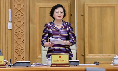Bộ trưởng Nội vụ: Sớm phân loại, quy định tổ chức và biên chế cấp xã phù hợp hơn
