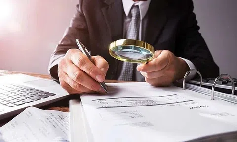 Từ 18/8, có thể bị phạt đến 2 tỷ đồng nếu vi phạm trong kiểm toán độc lập