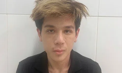 Phẫu thuật thẩm mỹ thay đổi nhận dạng, "trùm" ma túy bị bắt sau 4 năm lẩn trốn