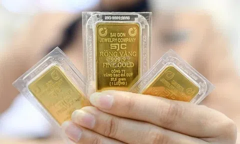 Nhìn chỉ số gì để 'đoán' giá vàng tuần này?