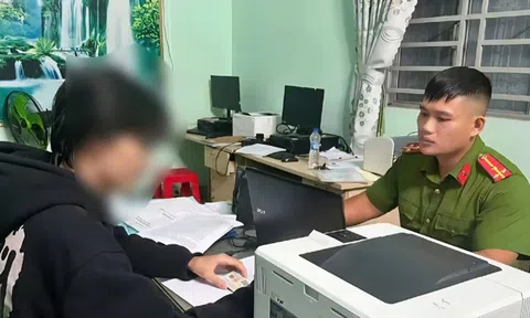 Công an Đồng Nai giải cứu nạn nhân, chặn đứng vụ lừa đảo "tống tiền online"