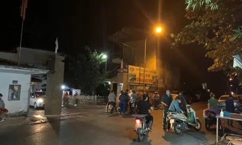 Một công ty giết mổ gia súc bị phạt 320 triệu đồng