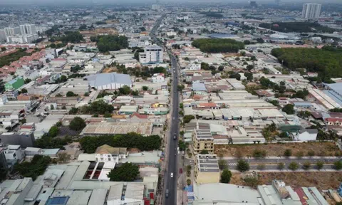 Thái Bảo Group đăng ký đầu tư gần 3.000 tỷ đồng vào dự án nhà ở xã hội tại Hải Phòng