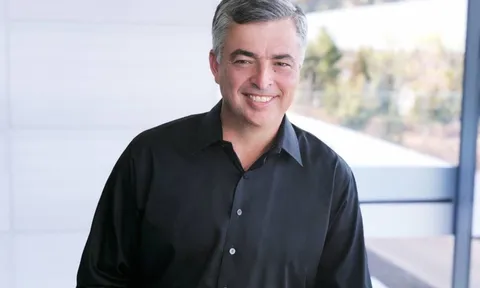 Phó chủ tịch cấp cao Apple: Việt Nam có kỹ sư vượt trội và các bạn có thể tự hào sánh ngang thế giới