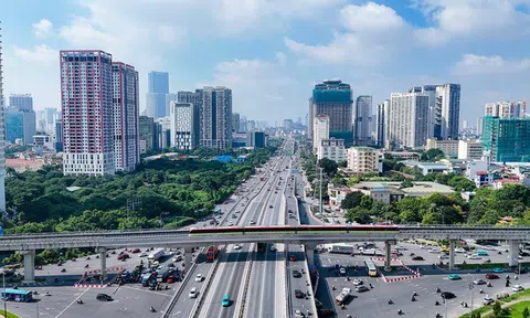 Hà Nội thực hiện 62 nhiệm vụ phát triển kinh tế - xã hội