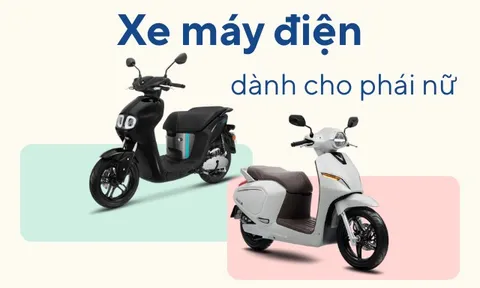 VinFast Klara S2 và Yamaha Neo’s: Xe máy điện nào “ghi điểm” hơn với phái đẹp?