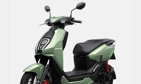 Tin vui cho người mua xe máy, xe máy điện Honda
