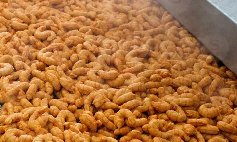 Trung Quốc liên tục săn lùng một mặt hàng ngon, bổ, rẻ của Việt Nam: xuất khẩu tăng 100%, thu về gần 200 triệu USD từ đầu năm