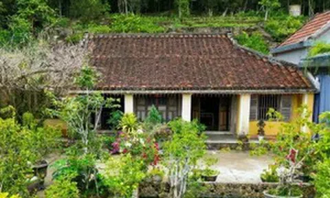 Dấu ấn làng quê giữa dòng đô thị hóa: Tiếp nối ký ức trong hơi thở thời đại