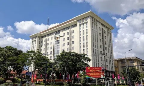 Huế lấy ý kiến người dân về phương án giá khu đất “vàng” của trụ sở cũ công an