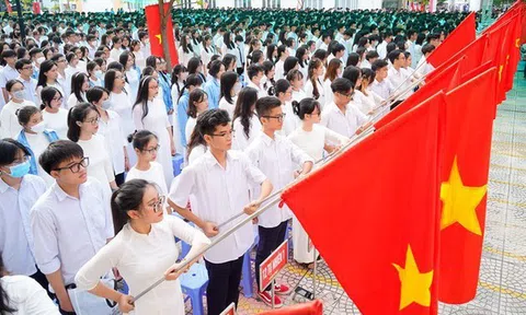 Nghị quyết của Bộ Chính trị về đột phá phát triển giáo dục và đào tạo