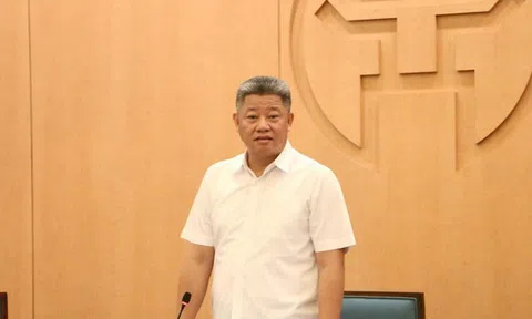 Để công tác hậu cần, cấp phát nhu yếu phẩm diễn ra trơn tru, phục vụ nhân dân chu đáo nhất