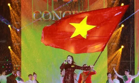 Concert 'Việt Nam trong tôi': Quyên góp 4,2 tỷ đồng cho đồng bào miền Trung
