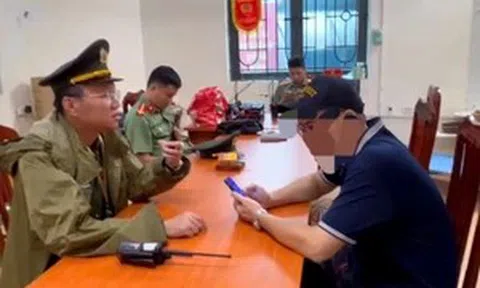Công an Hà Nội xử lý hành vi cho thuê ghế thu tiền tại sự kiện A80