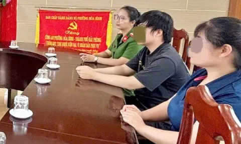 Thanh niên 18 tuổi bỏ đi khỏi nhà, gia đình nhận được lời đe dọa đáng sợ vội báo công an