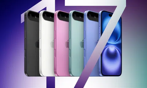 Bí mật Apple không muốn bạn biết sớm: iPhone 17 sẽ hết nóng, chấm dứt kỷ nguyên "lò sưởi di động"