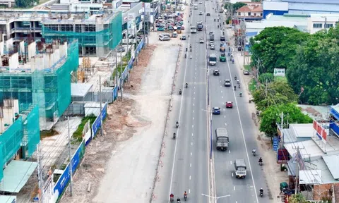 Hậu sáp nhập, mức độ quan tâm bất động sản bỗng tăng mạnh, dòng tiền đang đổ vào phân khúc nào?