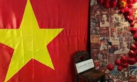 Thủ đô là điểm ‘đến để yêu’
