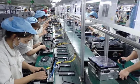 Bắc Ninh muốn trở thành "cứ điểm" bán dẫn của Việt Nam